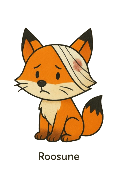 Roosune